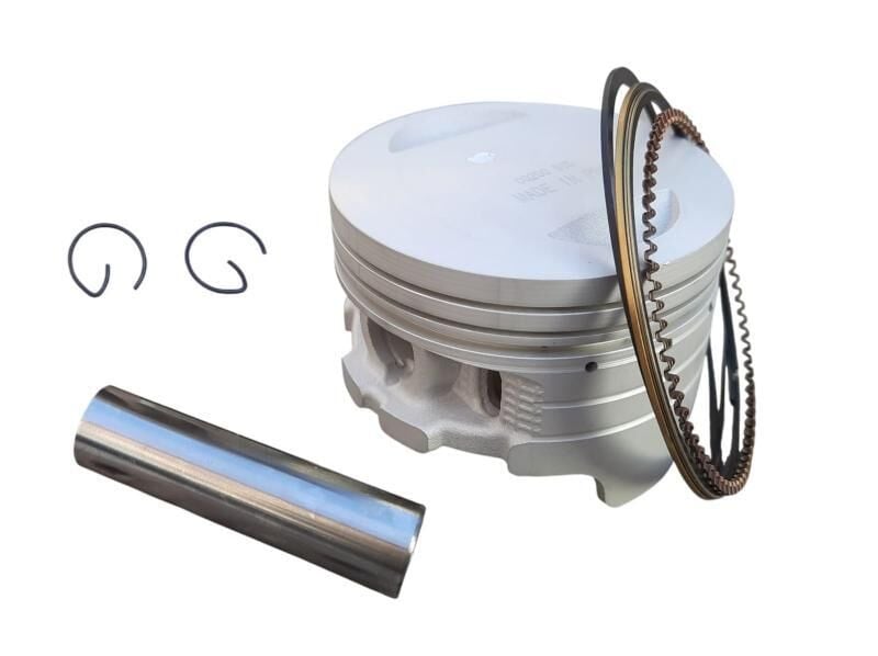 Mondial Cg 200 Mh-Mr 200 Piston 65,50 Mm 13 Pim (Gold Sekman)