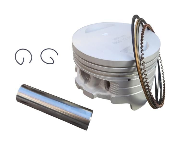 Mondial Cg 200 Mh-Mr 200 Piston 65,50 Mm 13 Pim (Atg Sekman)