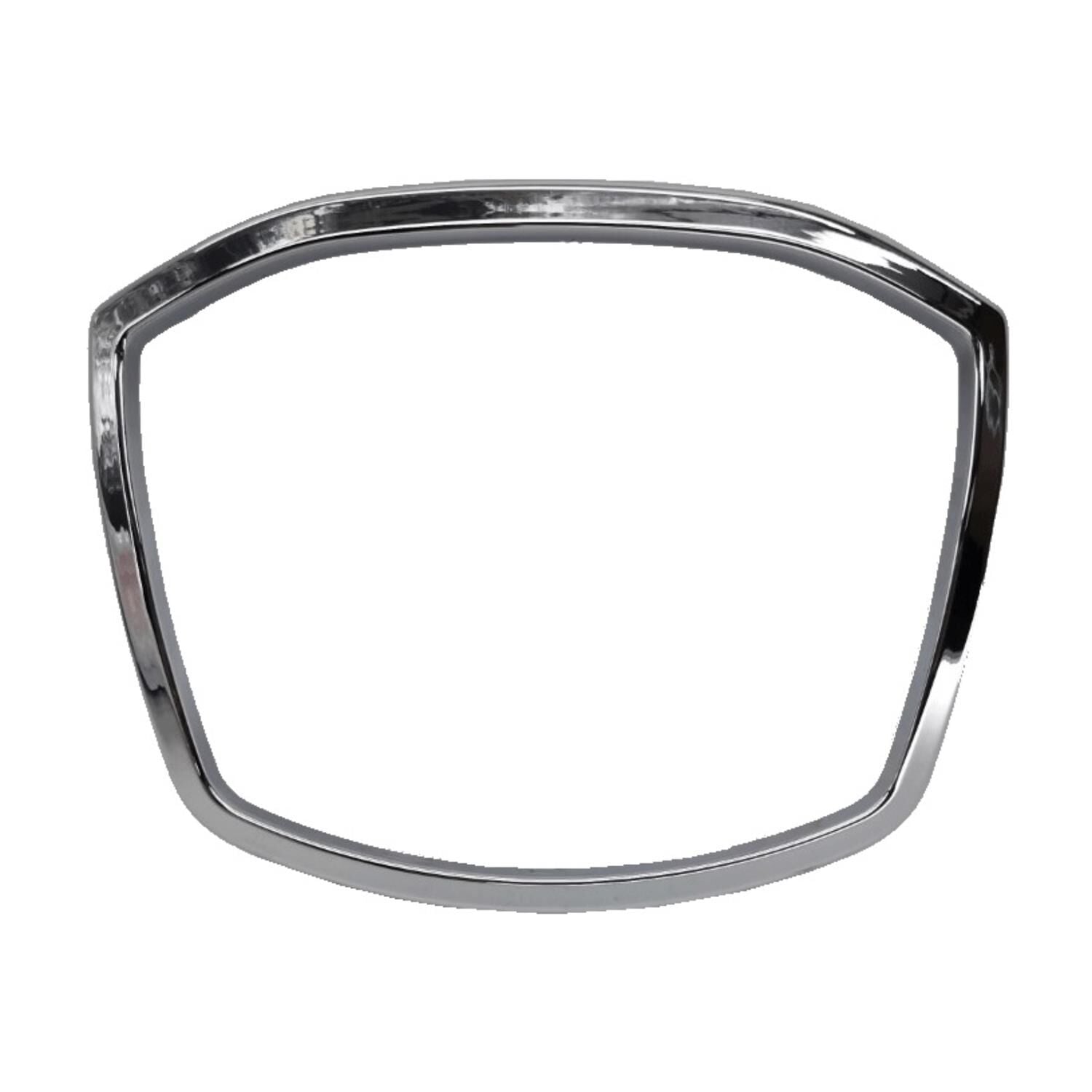 Mondial Revival 50 Far Çerçevesi Nikel