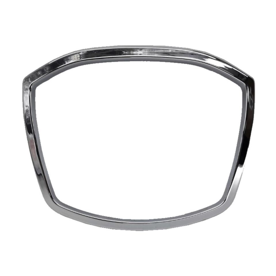 Mondial Revival 50 Far Çerçevesi Nikel