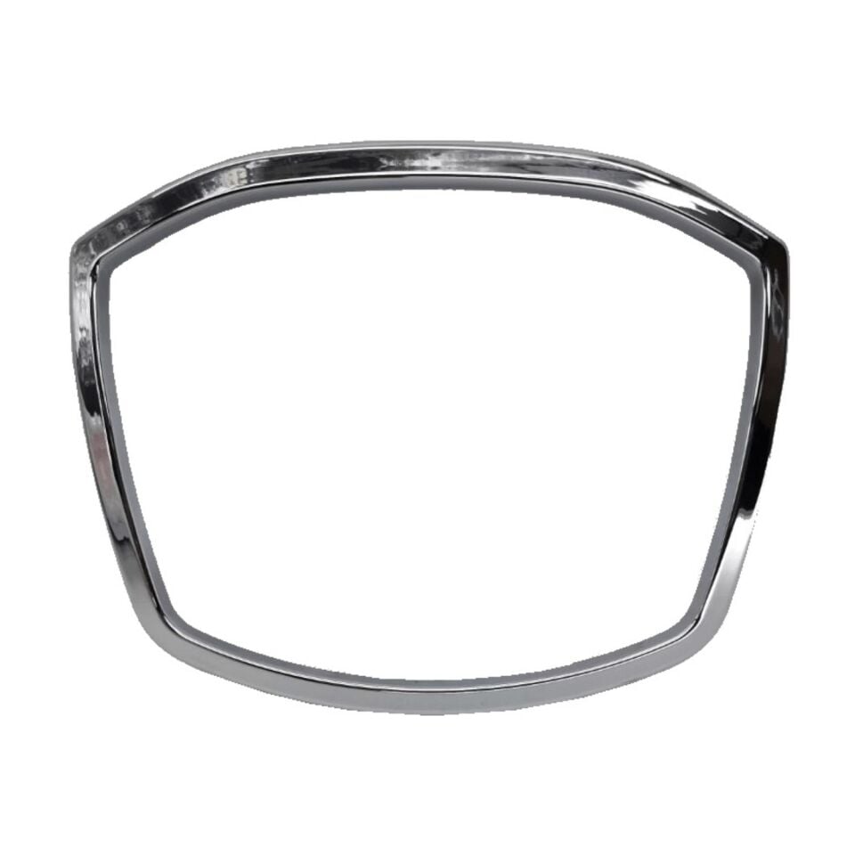 Mondial Revival 50 Far Çerçevesi Nikel