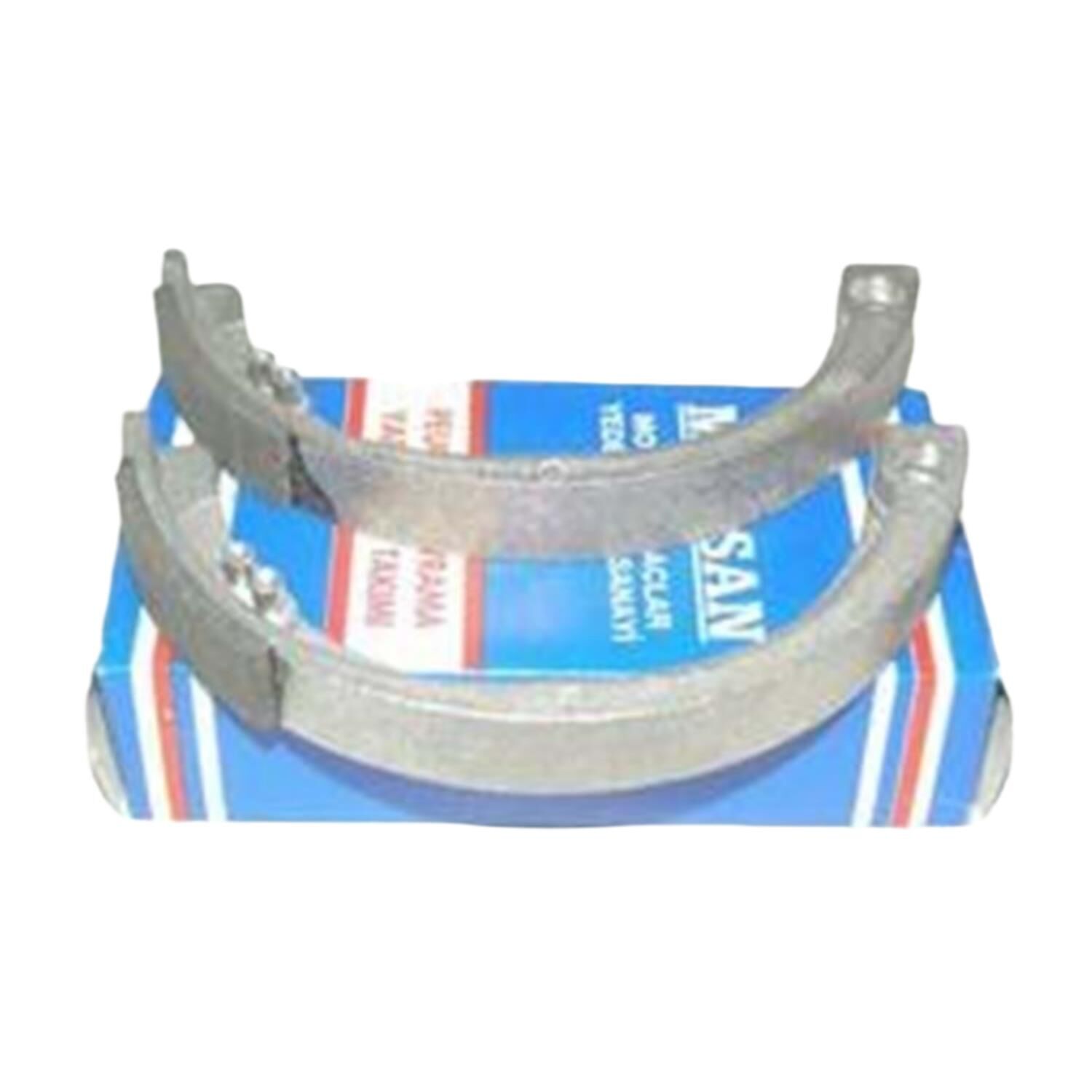 Pejo Depraj Çekiç Balata (kavrama Yarım Çene) Motsan