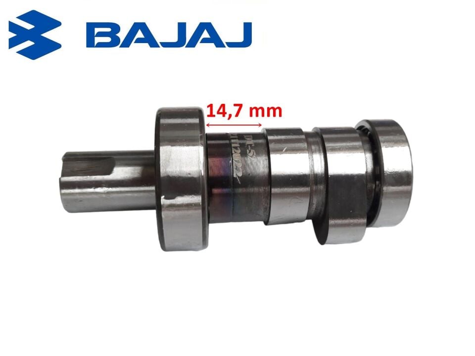 Bajaj Pulsar Ns 200 Eksantrik Mili E3 Dt511239 Orj