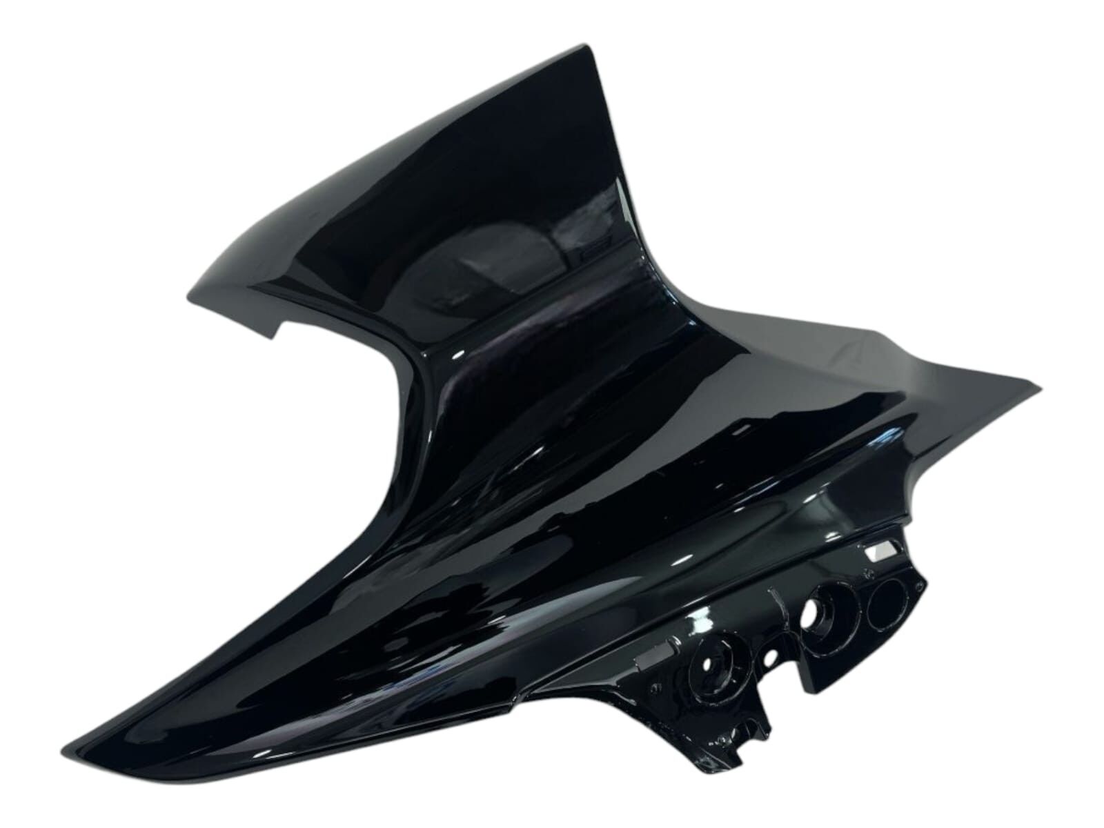 Cf Moto 250 Sr Far Muhafazası Sol Siyah Orj