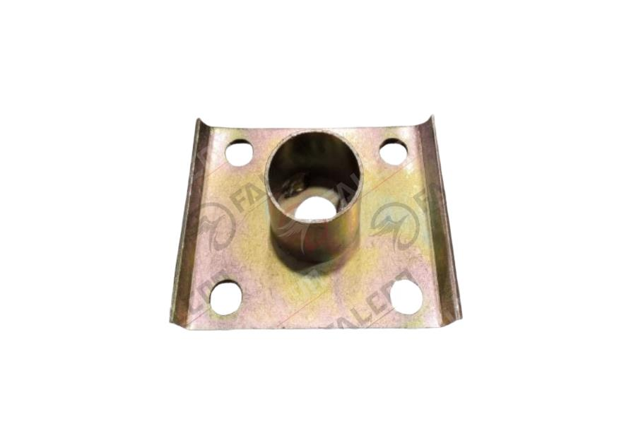 Falcon Arka Makas Bağlantı U Demır Tabelası-Maxımus 50000