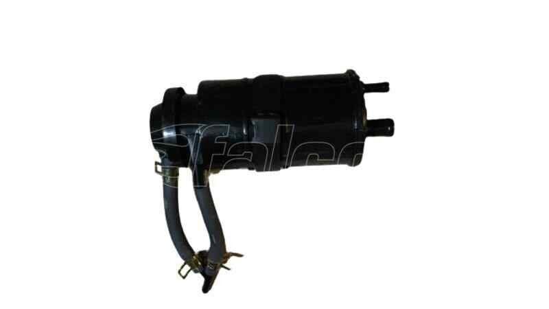 Falcon Cmax 155 Benzin Dönüştürücü Valf