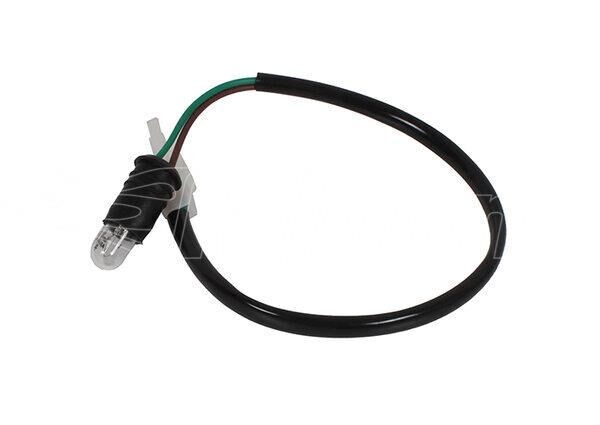 Falcon Cooper 50 Plakalık Lambası