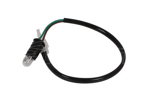 Falcon Cooper 50 Plakalık Lambası