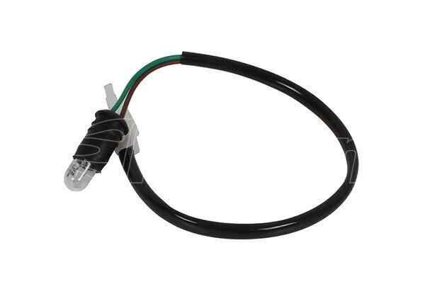 Falcon Cooper 50 Plakalık Lambası