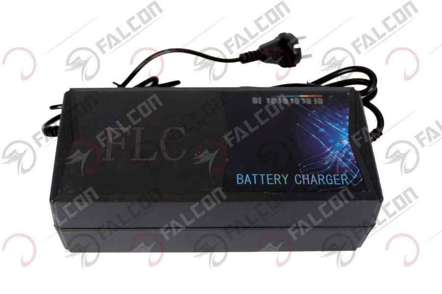 Falcon Şarj Aleti 72V 45-60Ah (Oranlı)