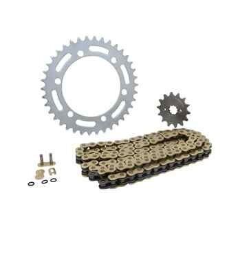 Honda O Ringli Zincir Dişli Set [14T/38T] [520H X 120L] Cbr 250R - Sfr