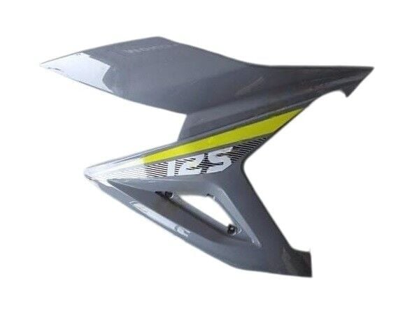 Mondial 125 Elegante İ Ön Panel Sağ Gri