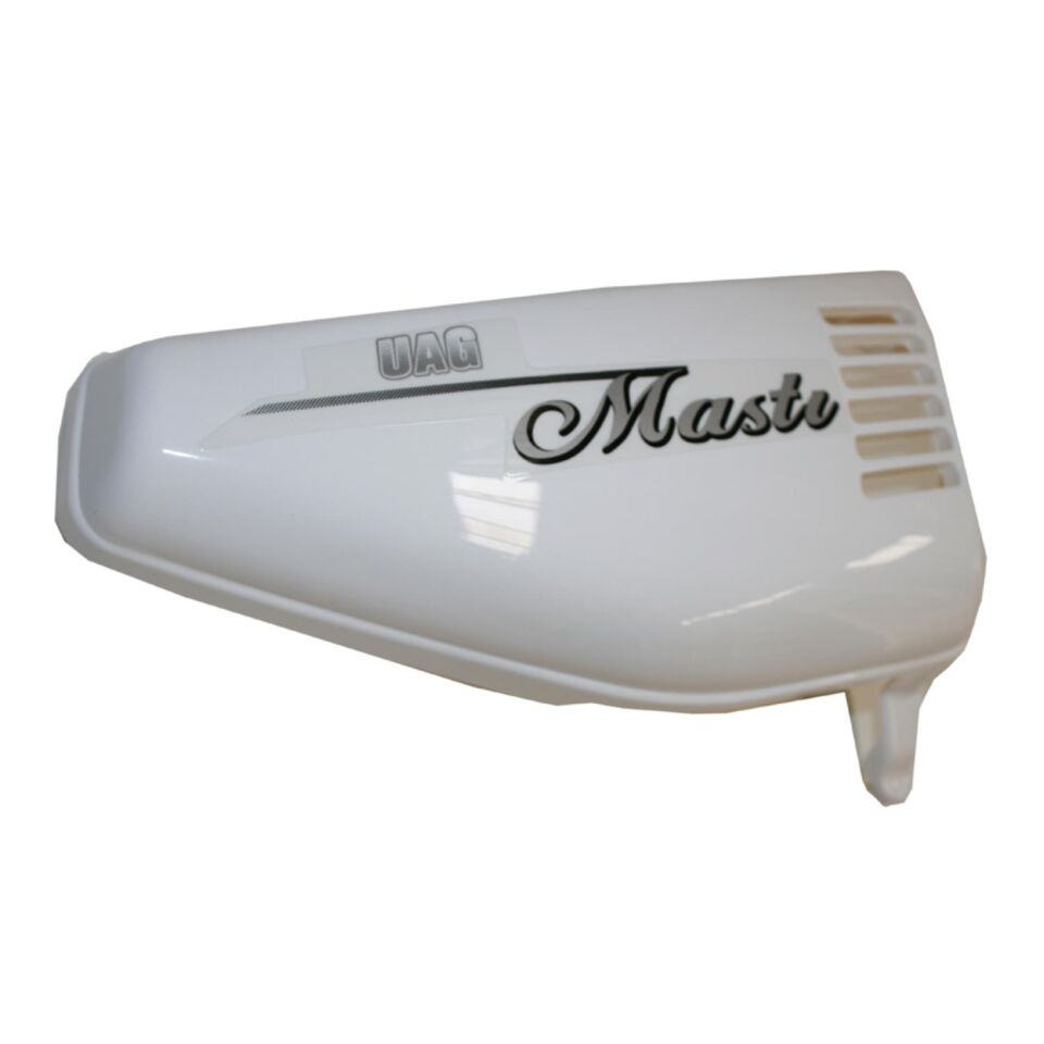 Mondial Masti 100 Yan Kapak Sağ Beyaz Orj *