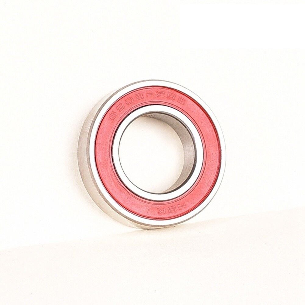 Scooter Arka Varyatör Kasnak Bilyası 61902 (6902)