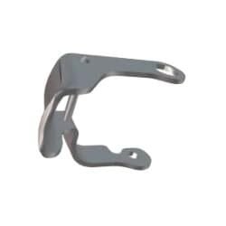 Hero Duet 110-Fi̇ Arka Fren Park Braketi Orj ResimNo:24
