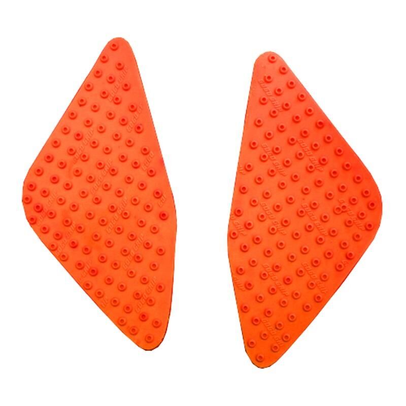 Turuncu Gogo Grip