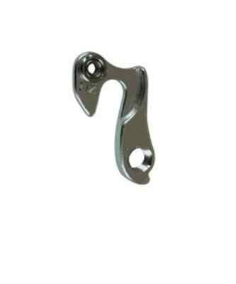 Bisiklet Bisiklet Kadro Kulağı Aliminyum Model Hg-033/32196