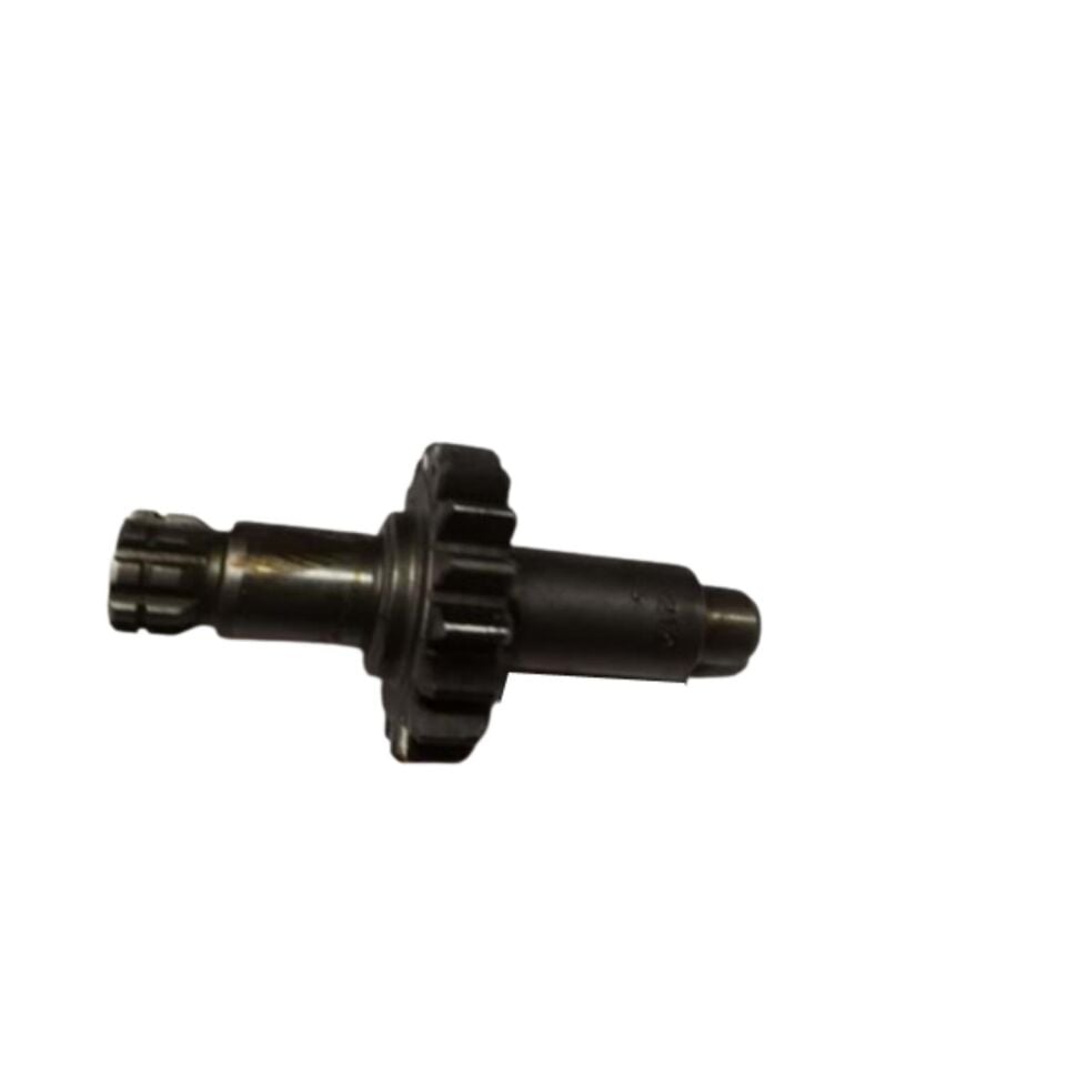 H.puch Otomatik Ön Dişli Mili