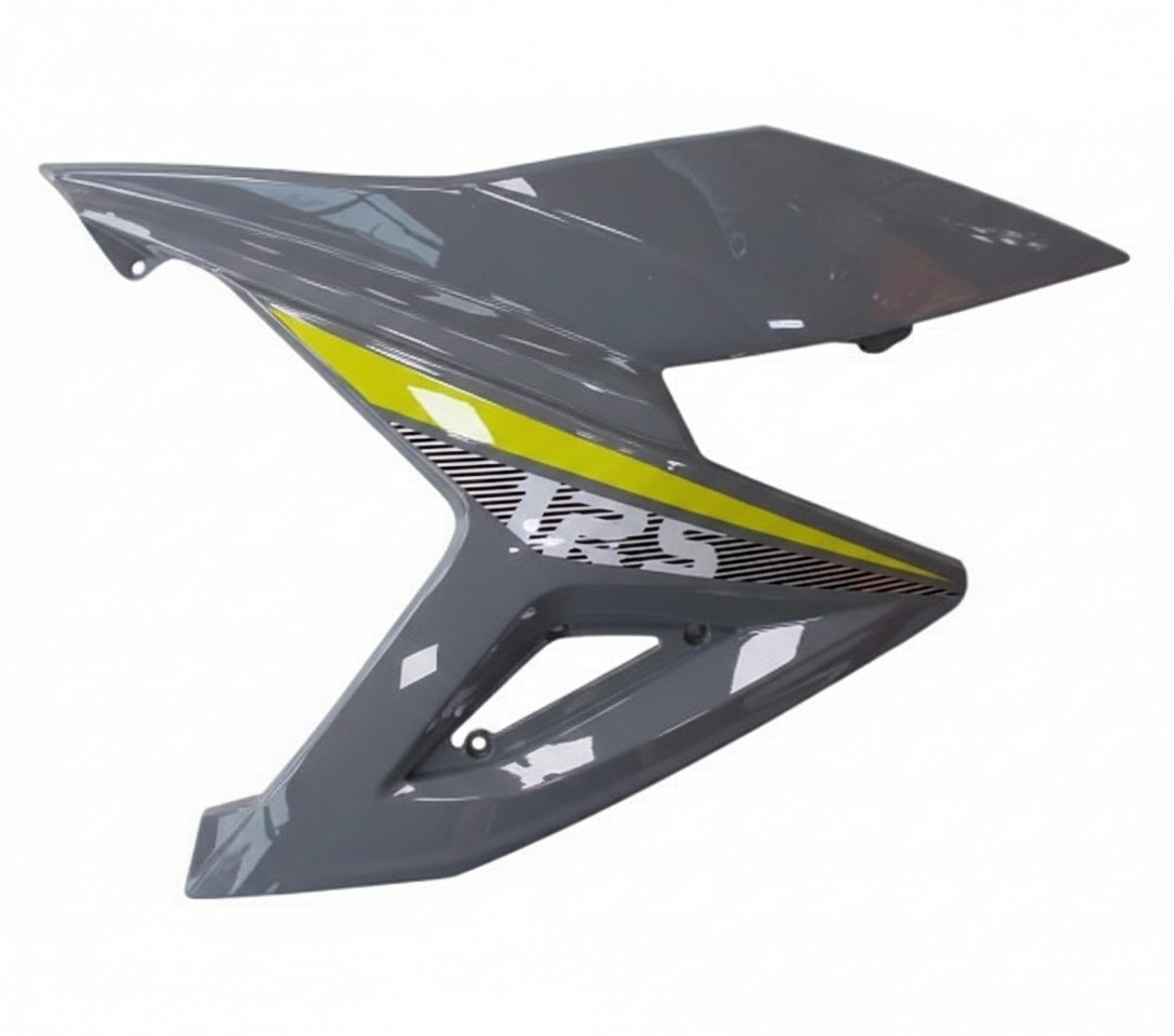 Mondial 125 Elegante İ Ön Panel Sol Gri