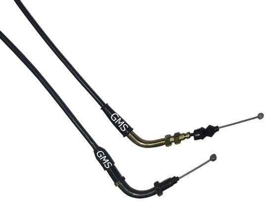 Mondial Gaz Teli Sct150