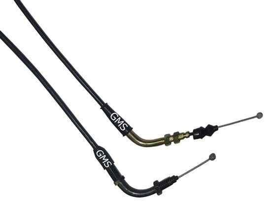 Mondial Gaz Teli Sct150