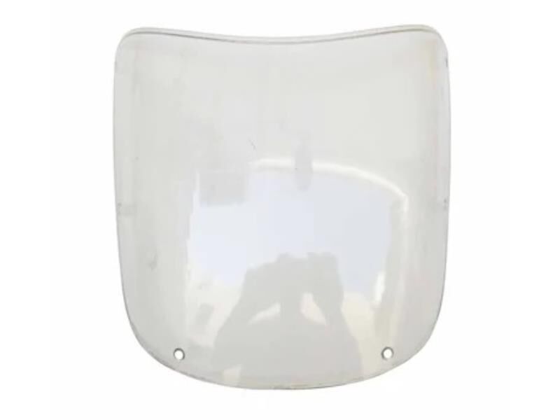 Ramzey Atakan Siperlik Camı