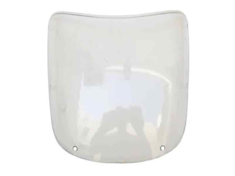 Ramzey Atakan Siperlik Camı