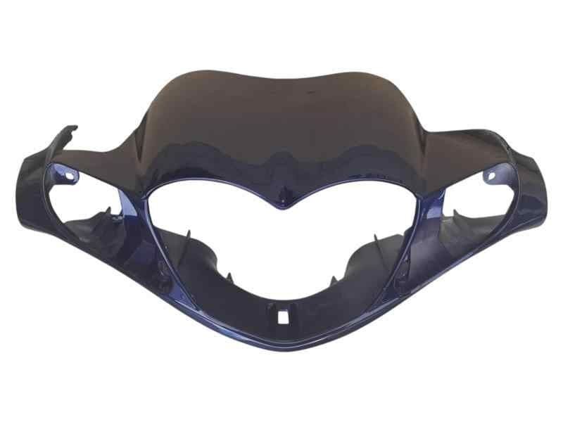 Çelik Cub Far Muhafazası Koyu Mavi (Lacivert)