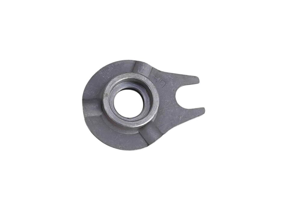 Crypton Uyumlu Debriyaj Dalgalı Plaka