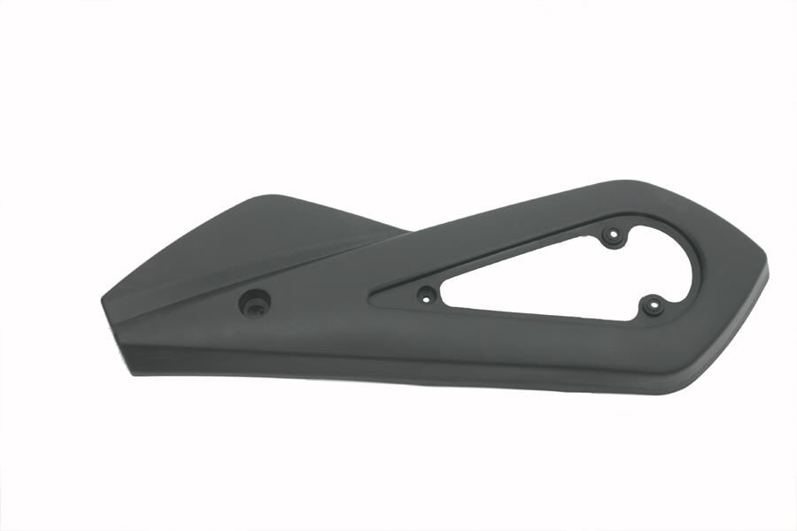 E-Mon Mıracle Arka Basamak Komple Sol Siyah Orj