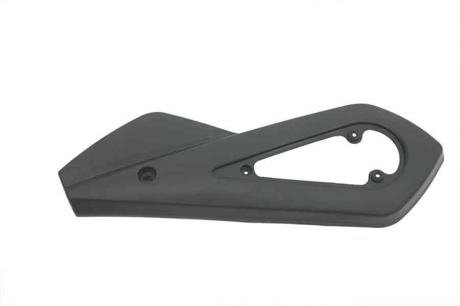 E-Mon Mıracle Arka Basamak Komple Sol Siyah Orj