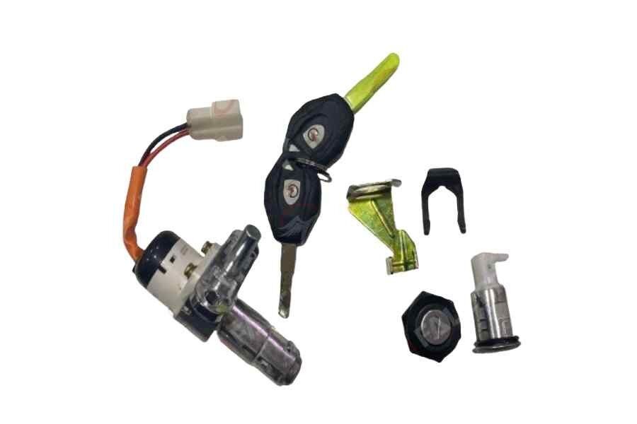 Falcon Kontak Seti -Collectıon S10