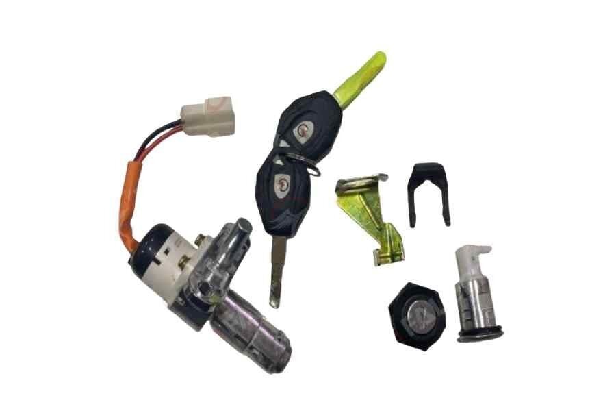 Falcon Kontak Seti -Collectıon S10