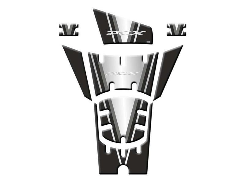 Honda Pcx 2025 Uyumlu Tank Pad 002