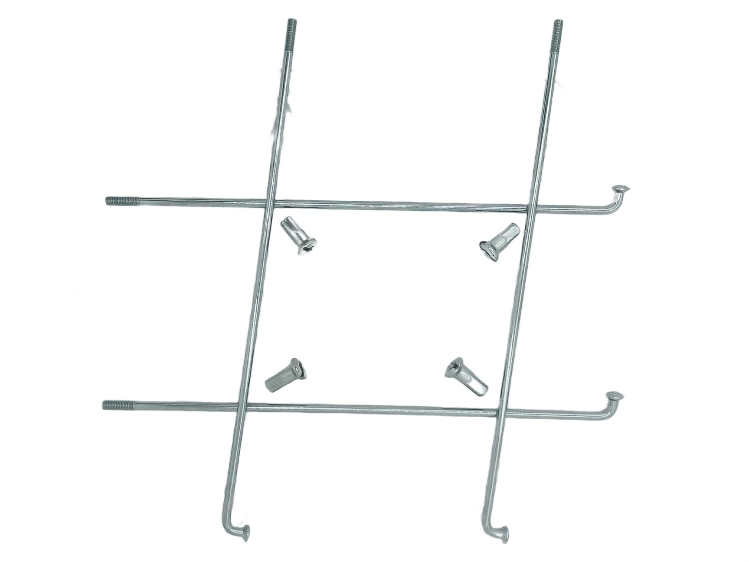 Jant Teli 159-3,5 Ft-Ut Arka 36 Lı Paket