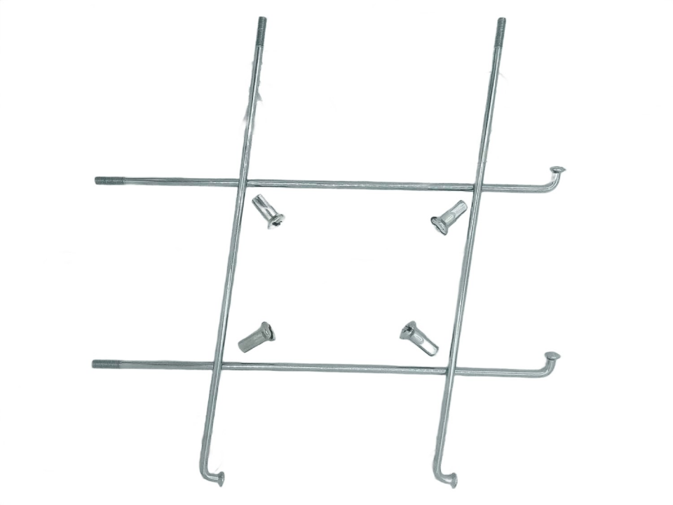 Jant Teli 159-3,5 Ft-Ut Arka 36 Lı Paket