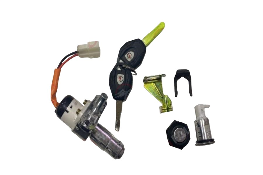 Falcon Kontak Seti -Collectıon S10