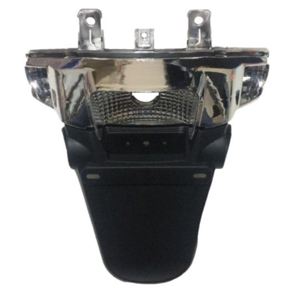 Mondial Revival 50 Arka Çamurluk Kuyruk