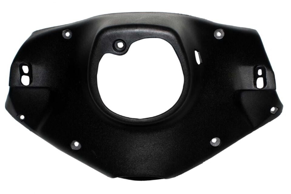 150Rf Gösterge Plastiği Alt Siyah Orj