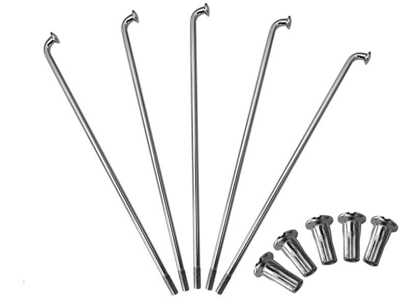 3.5 X 160 Jant Telı (36 Ad) Cup