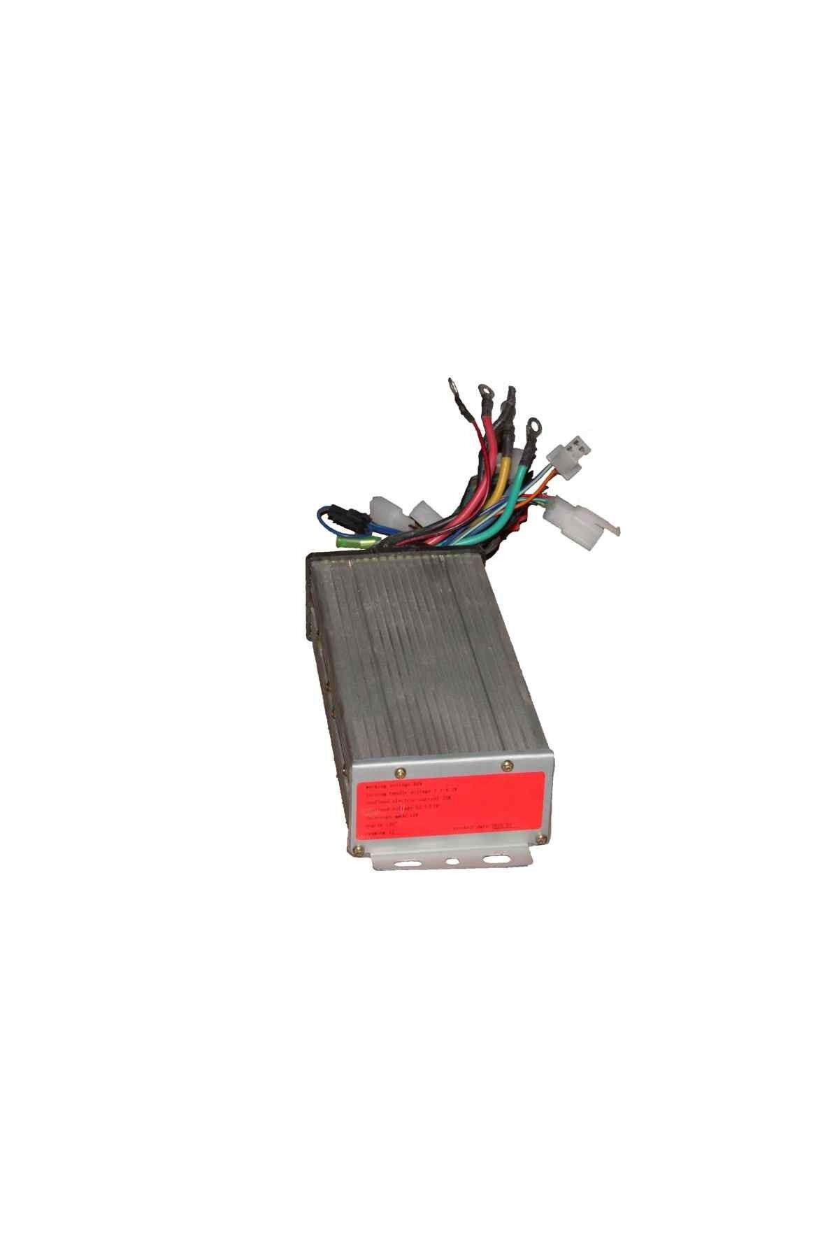 Assıstant1000wtekkltbeyinünitesi(60w33ah120)-assıstant