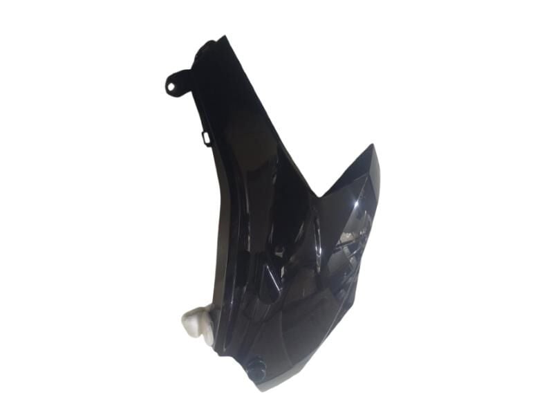 Cf Moto 650Nk Euro 4 Abs Benzin Deposu Sağ Grenaj (Siyah) (2022)