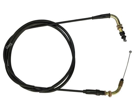 Scooter Gaz Teli Sct 50