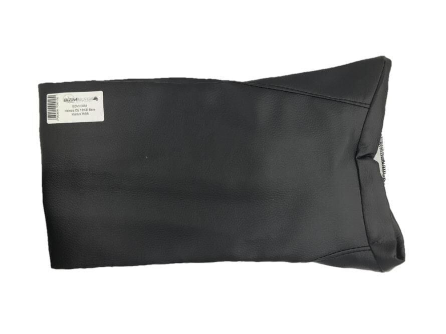 Honda Cb 125 E Uyumlu Sele Kılıfı