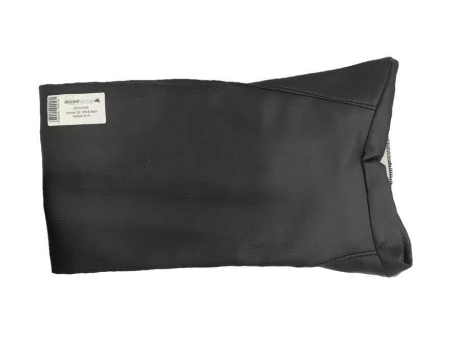 Honda Cb 125 E Uyumlu Sele Kılıfı