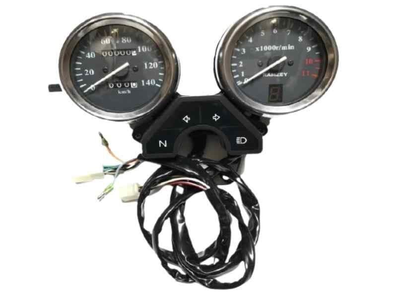 Ramzey Atakan Gösterge Paneli Komple