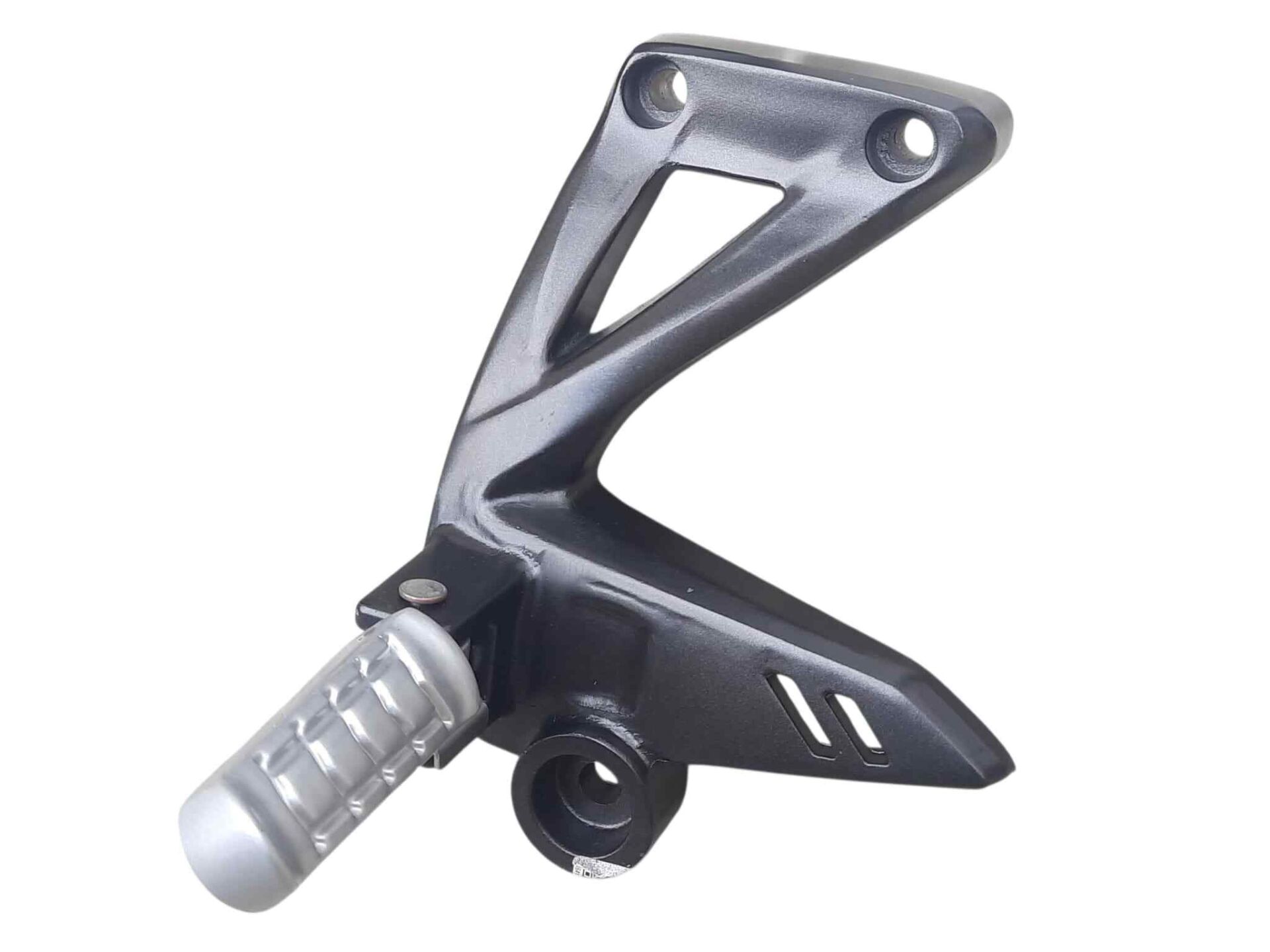 Tvs Apache Rtr 200 Arka Basamak Ve Braketi Sol N9225860 Orj
