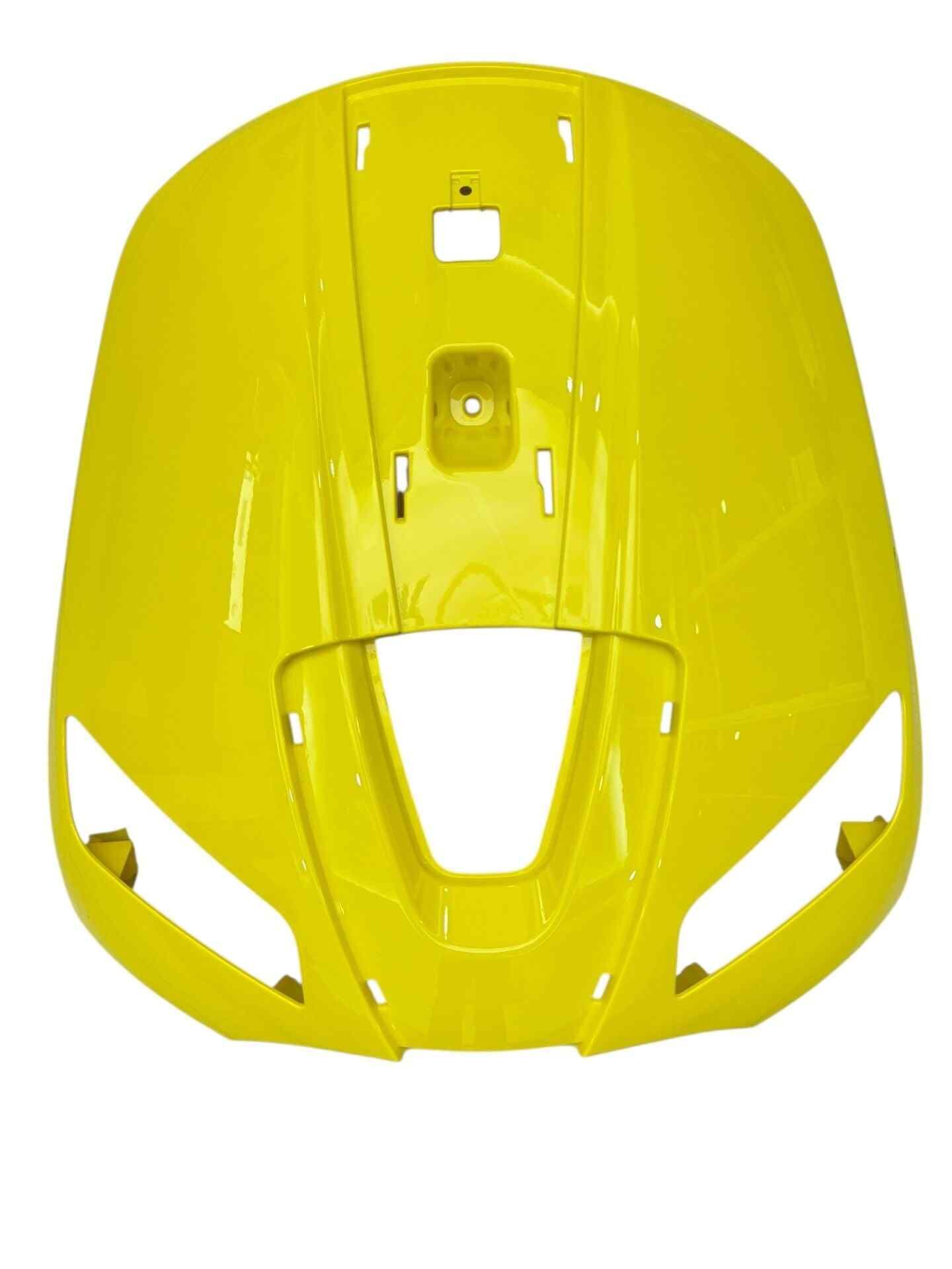 Mondıal Wing 50 İ On Panel (Sarı) Orijinal
