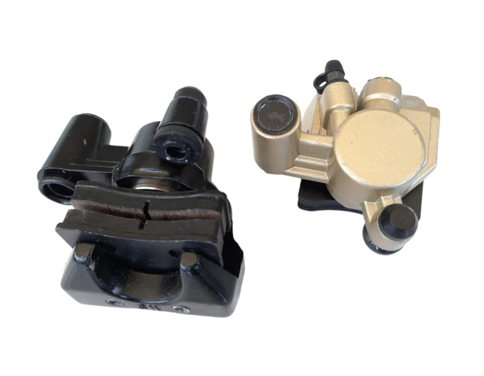 Asya 125T-15 Ön Fren Kaliperi