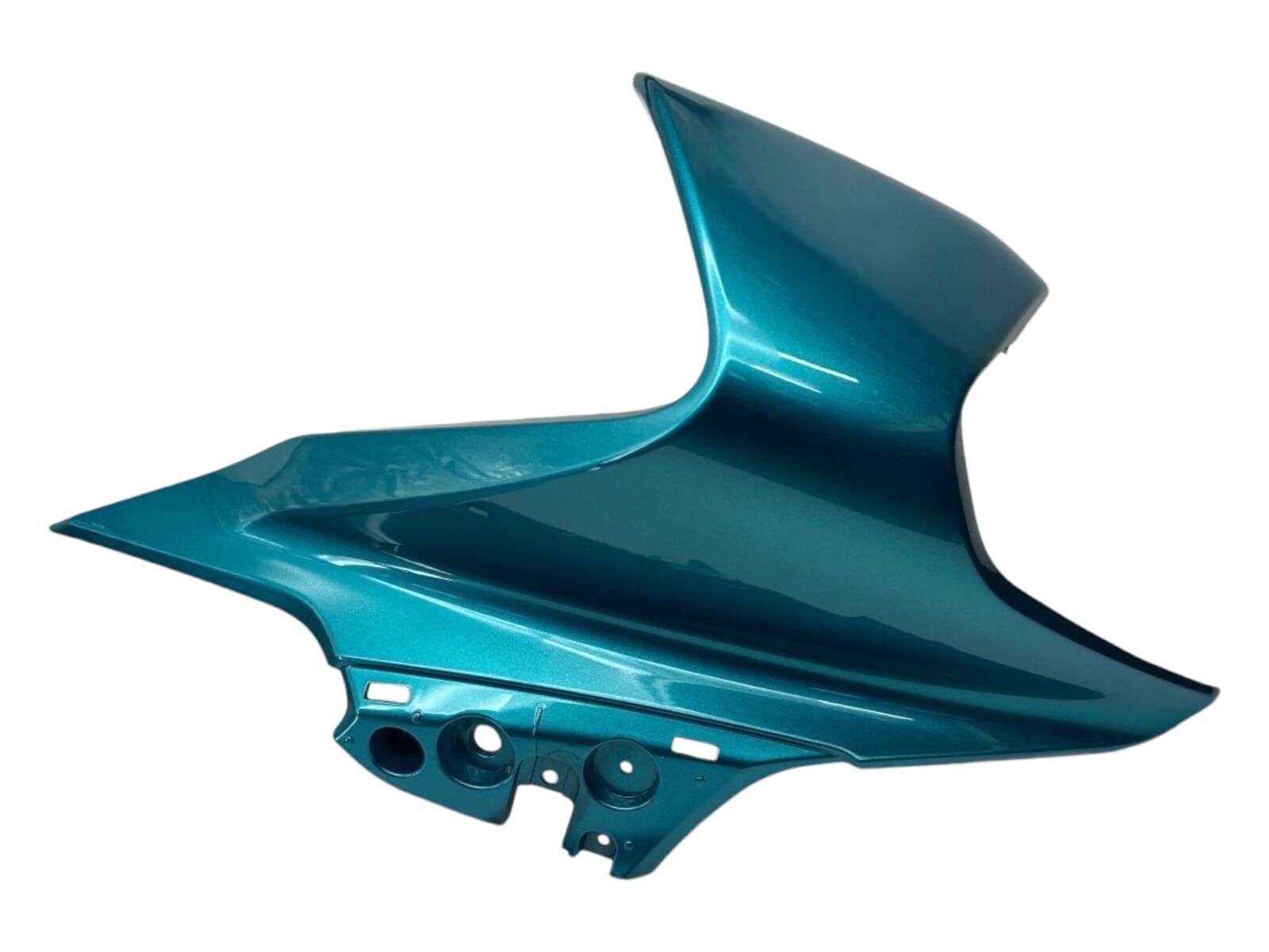 Cf Moto 250 Sr Far Muhafazası Sağ Turkuaz Orj